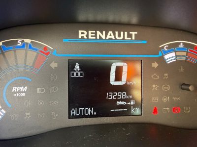 RENAULT KWID 1.0 MT OUTSIDER FLEX 2025