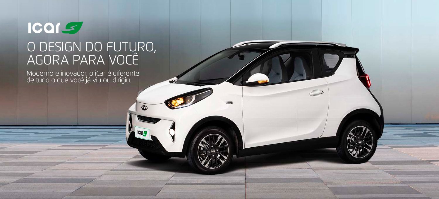 iCar