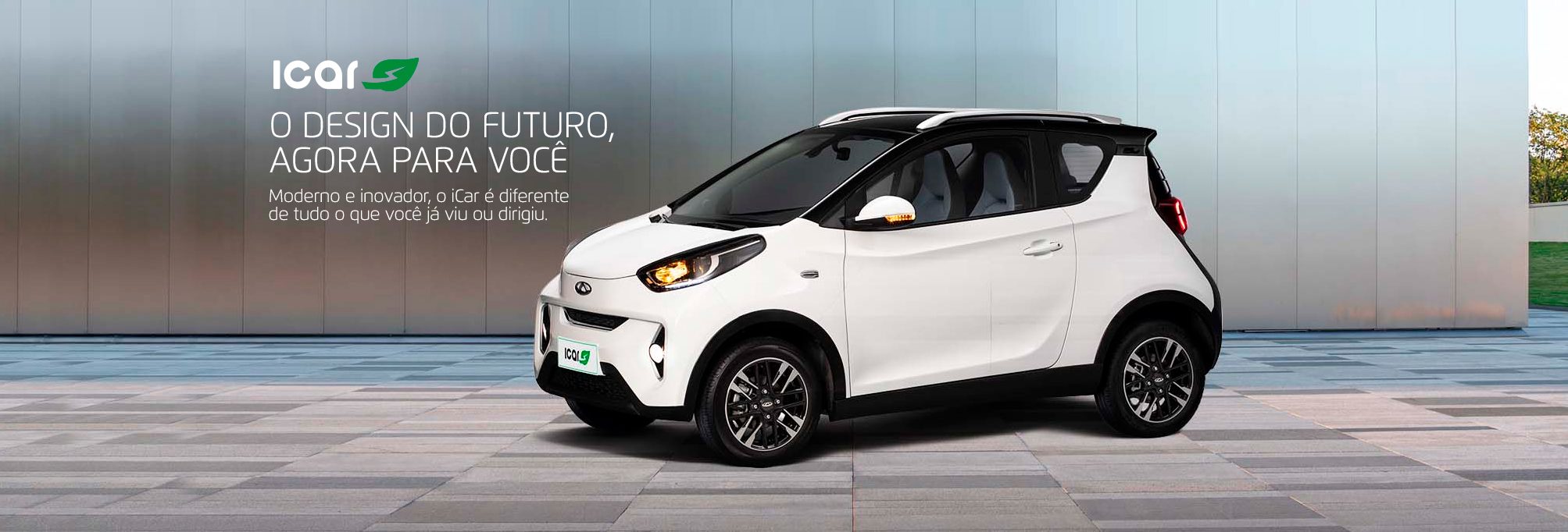 iCar