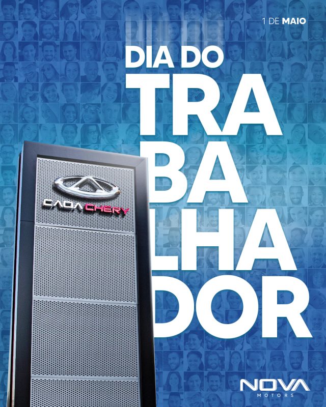 #DiaDoTrabalhador